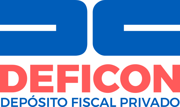 Deficom Logo